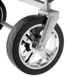 Tectake - Opvouwbare Bolderwagen Handkar Nico Zwart - 403549 -Camping Korting 1200x1200 908