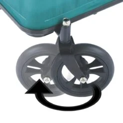 Hauck Eco Light Bolderkar - Groen -Camping Korting 1200x1200 909