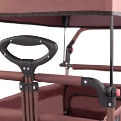 FUXTEC Bolderkar CT800 - Bruin -Camping Korting 1200x1200 912