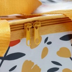 Kleine Lunch/sixpack Koeltas - Boterbloem Print - 20 X 30 Cm - 12 L 11 Kleine Lunch/sixpack Koeltas - Boterbloem Print - 20 X 30 Cm - 12 L -Camping Korting 1200x1200 945
