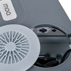 MOA Thermo-elektrische Koelbox - Met Verwarmingsfunctie - 12V En 230V - 32Liter - ECW32 -Camping Korting 1200x1200 963