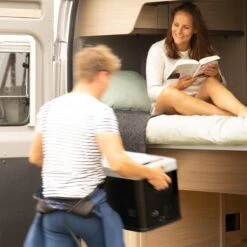 Mestic MCC-35 Koelbox Compressor - AC/DC - 35L -Camping Korting 1200x1200 989