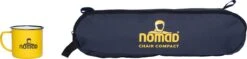 NOMAD® Campingstoel Compact | Ultra Lichtgewicht | Gemakkelijk Meenemen | Supersterk | Comfortabel | Snel Op Te Zetten 18 NOMAD® Campingstoel Compact | Ultra Lichtgewicht | Gemakkelijk Meenemen | Supersterk | Comfortabel | Snel Op Te Zetten -Camping Korting 1200x289