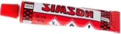 Simson Solutie 10ml -Camping Korting 1200x335 1