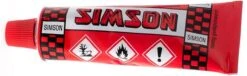 Simson Solutie Vensterverpakking Groot 30 Ml -Camping Korting 1200x369