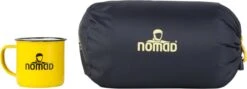 NOMAD® Drytouch Kampeerkussen -Camping Korting 1200x431 1