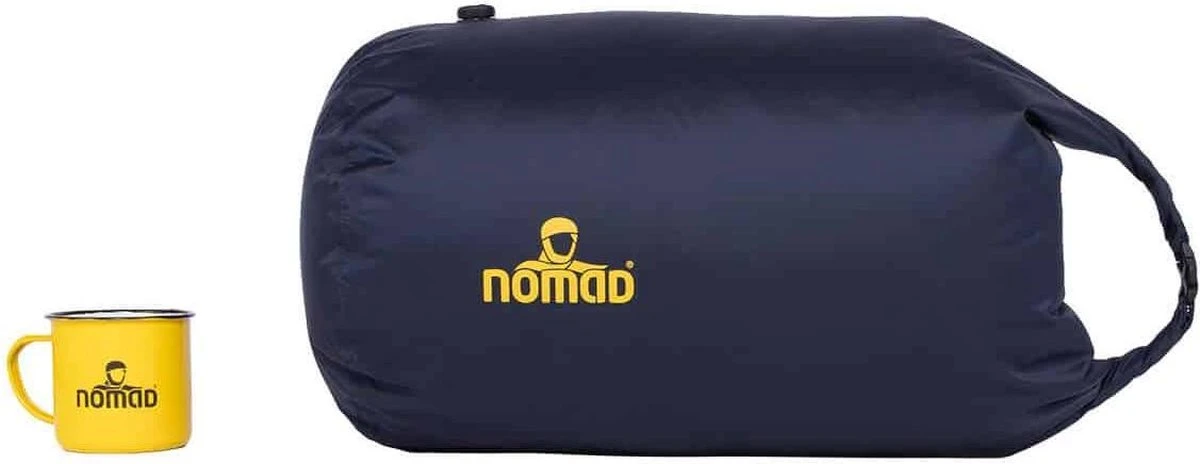 NOMAD® Compressiezak Large 1 NOMAD® Compressiezak Large