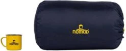 NOMAD® Pakzak -Camping Korting 1200x486