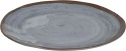 Bo-Camp Servies - Halo - 12-delig - Grijs -Camping Korting 1200x491