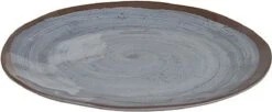 Bo-Camp Servies - Halo - 12-delig - Grijs -Camping Korting 1200x494