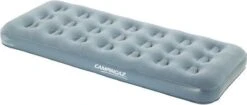 Campingaz Quickbed Single Luchtbed - 1-Persoons - 188 X 74 X 19 Cm 15 Campingaz Quickbed Single Luchtbed - 1-Persoons - 188 X 74 X 19 Cm -Camping Korting 1200x510 1