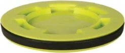 Sea To Summit X-Seal & Go Campingservies Inklapbaar - Schaal - Large - Lime -Camping Korting 1200x515 1