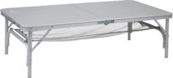 Bo-Camp Campingtafel - Premium - Koffermodel - 120x60x70 -Camping Korting 1200x541