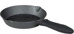Blackwell Siliconen Handvat - Voor Gietijzeren Pannen 7 Blackwell Siliconen Handvat - Voor Gietijzeren Pannen -Camping Korting 1200x562 1