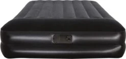 Bestway Luchtbed Tritech Premium+ - 2 Persoons - Ingebouwde Pomp - Extra Dik - Stevige Constructie -Camping Korting 1200x570