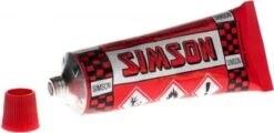 Simson Solutie Vensterverpakking Groot 30 Ml -Camping Korting 1200x581