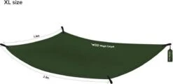 Magic Carpet XL -Camping Korting 1200x585 2