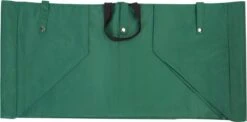 Gardebruk Bolderkar Binnenzeil - Belastbaar Tot 550 Kg – Groen -Camping Korting 1200x592 1