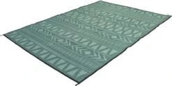 Bo-Camp - Chill Mat - Oxomo - Groen - Large