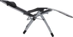 Campingstoel Relax - Ligstoel - Instelbaar En Inklapbare Standenstoel 6 Campingstoel Relax - Ligstoel - Instelbaar En Inklapbare Standenstoel -Camping Korting 1200x613