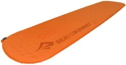 Sea To Summit UltraLight S.I. Regular - Zelf Opbaasbare Slaapmat - 2.5cm - 550g - Oranje -Camping Korting 1200x626 1