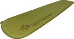 Sea To Summit Camp S.I. Regular Zelf Opbaasbare Slaapmat - 3.8cm - 780g - Groen -Camping Korting 1200x630
