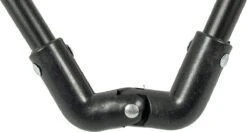 Bo-Camp Campingvlinderstoel - Himrod - Inklapbaar - Groen -Camping Korting 1200x642