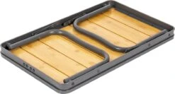 Bo-Camp - Urban Outdoor Collection - Tafel - Compact - Stepney -Camping Korting 1200x644