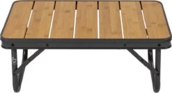 Bo-Camp - Urban Outdoor Collection - Tafel - Compact - Stepney -Camping Korting 1200x650