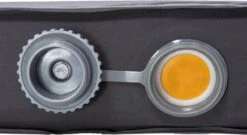 NOMAD Darwin 7.5 - Slaapmat -198 X 68 X 7.5 - Donkergrijs -Camping Korting 1200x658 5