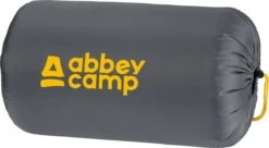 Abbey Camp Slaapzak Mummie - Grijs - 210 X 80/50 Cm 14 Abbey Camp Slaapzak Mummie - Grijs - 210 X 80/50 Cm -Camping Korting 1200x660 1