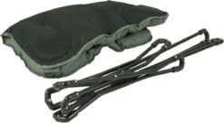 Bo-Camp Campingvlinderstoel - Himrod - Inklapbaar - Groen -Camping Korting 1200x660