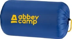 Abbey Camp Slaapzak Amsterdam-07 - Dekenmodel - 210 X 85 Cm - Kobalt -Camping Korting 1200x660 5