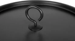 Bo-Camp - Campingtafel Palmetto - 45x44 Cm - Staal -Camping Korting 1200x665