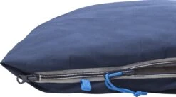 NOMAD Condor XL- Sleeping Bag - 220 X 90 - Donkerblauw -Camping Korting 1200x666 1