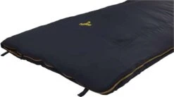 NOMAD® Blazer Classic '78 XL Slaapzak - Dekenmodel - Max Lichaamslengte 205 Cm -Camping Korting 1200x670