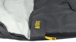 Abbey Camp Slaapzak Mummie - Grijs - 210 X 80/50 Cm 11 Abbey Camp Slaapzak Mummie - Grijs - 210 X 80/50 Cm -Camping Korting 1200x671