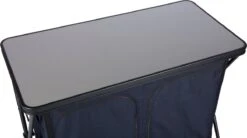 Redwood Pescadero Double - Voorraadkasten - -Camping Korting 1200x672