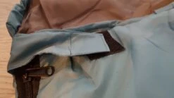 Max Ranger - XL Mummieslaapzak Blauw 220 X 80 Cm - Extra Grote Mummieslaapzak - XL Mummie Slaapzak Blauw -Camping Korting 1200x674 1