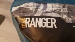 Max Ranger - XL Mummieslaapzak Blauw 220 X 80 Cm - Extra Grote Mummieslaapzak - XL Mummie Slaapzak Blauw -Camping Korting 1200x674 2