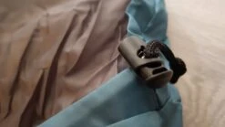 Max Ranger - XL Mummieslaapzak Blauw 220 X 80 Cm - Extra Grote Mummieslaapzak - XL Mummie Slaapzak Blauw -Camping Korting 1200x674 3