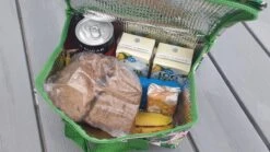 Lunchtasje / Koeltasje Best In Show - Honden - Van Rex London -Camping Korting 1200x674 6