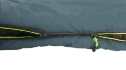 Outwell Slaapzak Campion Lux Blauw -Camping Korting 1200x675