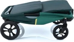 Hauck Eco Light Bolderkar - Groen -Camping Korting 1200x680 2