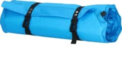 Springos Slaapmat | Zelfopblazend | 186 Cm | Inclusief Hoes & Hoofdkussen | Lichtblauw -Camping Korting 1200x682 1