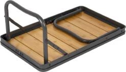 Bo-Camp - Urban Outdoor Collection - Tafel - Compact - Stepney -Camping Korting 1200x683