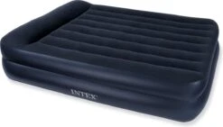 Intex Luchtbed - 2 Persoons - 203x152x42cm -Camping Korting 1200x684