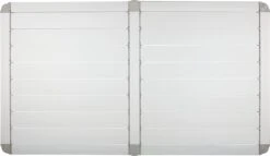 Campart Campingtafel XL TA-0806 - Opvouwbaar, Lichtgewicht En Met Verstelbare Poten - Kampeertafel Inklapbaar Inclusief Opbergtas - 140 X 80 X 70 Cm - Wit 17 Campart Campingtafel XL TA-0806 - Opvouwbaar, Lichtgewicht En Met Verstelbare Poten - Kampeertafel Inklapbaar Inclusief Opbergtas - 140 X 80 X 70 Cm - Wit -Camping Korting 1200x693