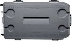 Igloo Latitude 90 Roller - Grote Koelbox Op Wielen - 85 Liter - Grijs -Camping Korting 1200x697 1