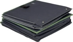 Bo-Camp - Vouwkast - Met 3 Opvouwbare Laden 19 Bo-Camp - Vouwkast - Met 3 Opvouwbare Laden -Camping Korting 1200x697